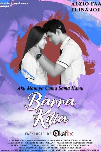 Barra Killa Poster of Barra Killa