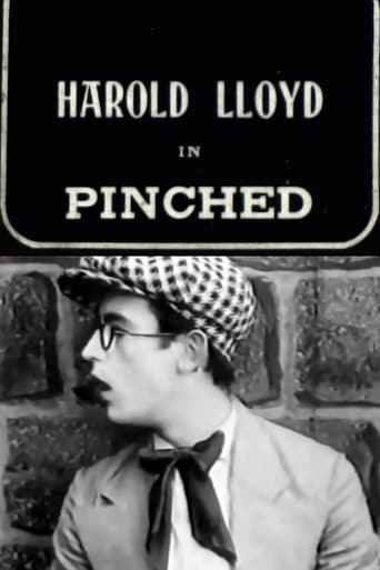 Poster of Pinched
