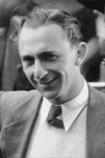 Portrait of Theodore J. Pahle