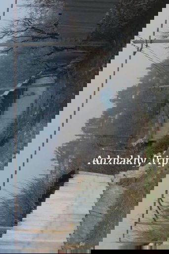 Poster of Adzhakhy Trip