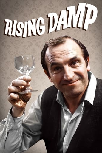 Poster of Rising Damp