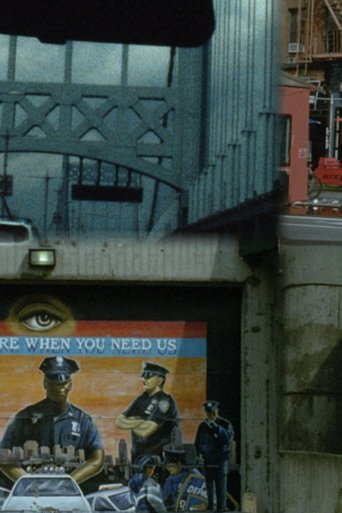 Poster of Escape to New York