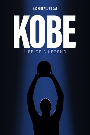Poster of Kobe: Life Of A Legend