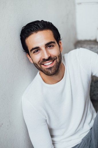 Portrait of Niclas G. Icewood