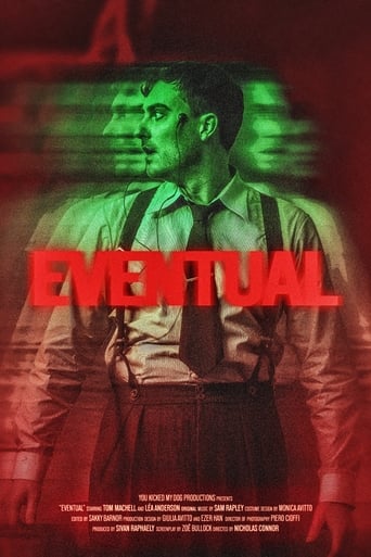 Poster of Eventual