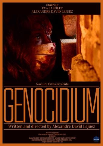Poster of Genocidium