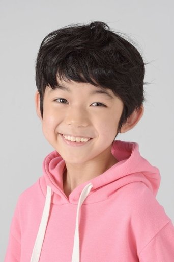 Portrait of Kiara Minegishi