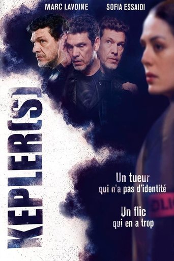 Portrait for Kepler(s) - Season 1