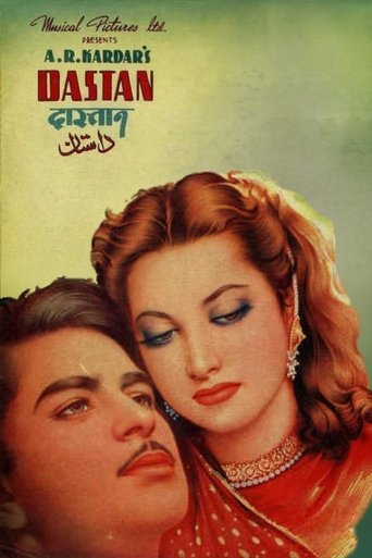 Dastan Poster of Dastan