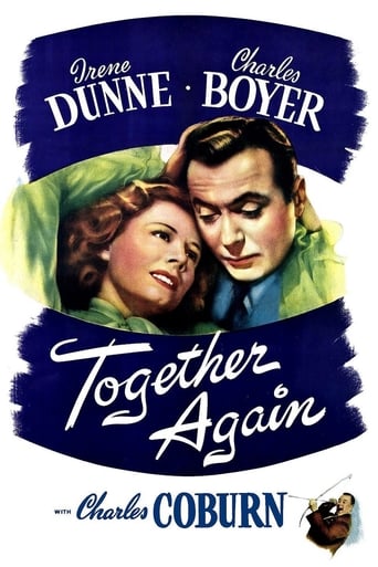 Poster of Together Again