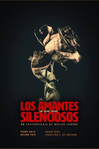 The Silent Lovers Poster of The Silent Lovers