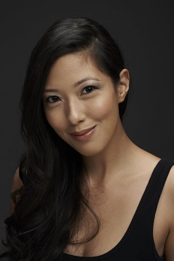 Portrait of Vanessa Vanderstraaten