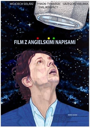 Poster of Film z angielskimi napisami