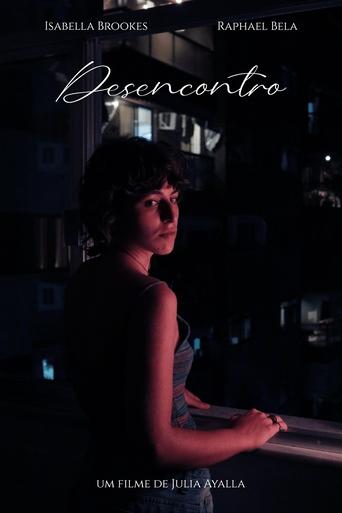 Desencontro Poster of Desencontro