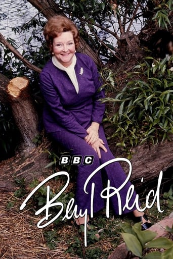 Poster of Beryl Reid