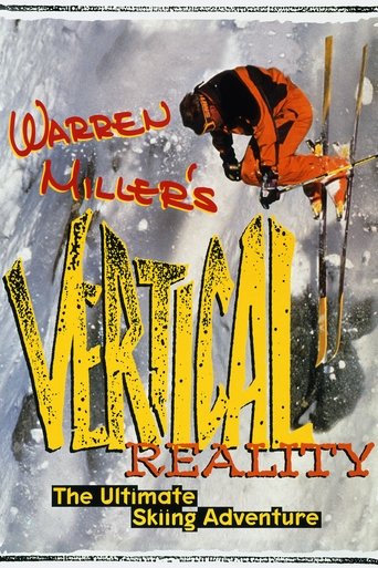 Vertical Reality Poster of Vertical Reality