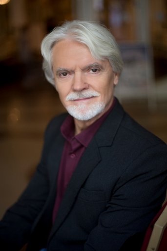 Portrait of Lajos Csuha