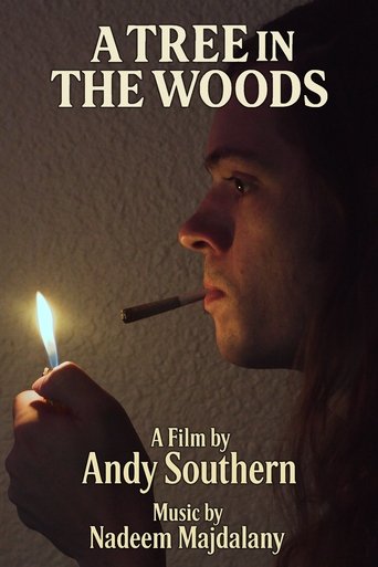 Poster of A Tree in the Woods