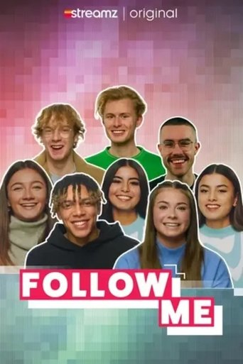 Portrait for Follow Me - Season 1