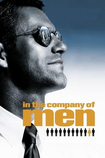 Poster of In the Company of Men