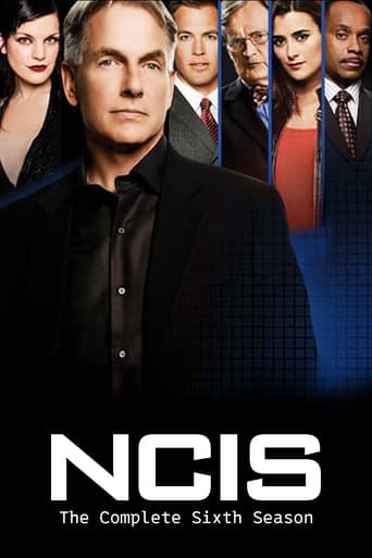 Portrait for NCIS - Season 6