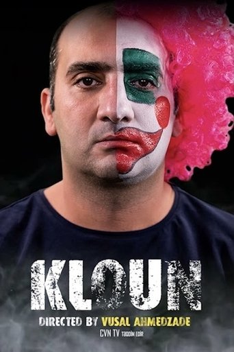 Clown Poster of Clown