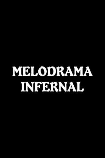 Poster of Melodrama infernal