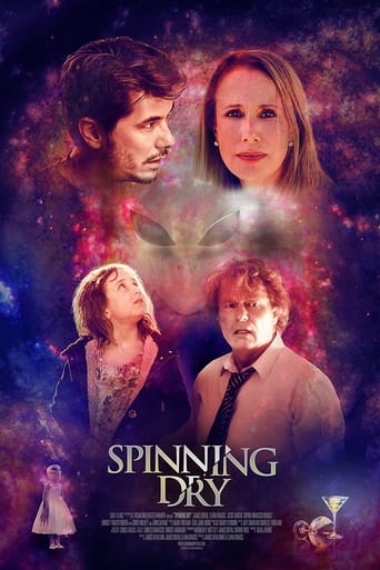 Poster of Spinning Dry