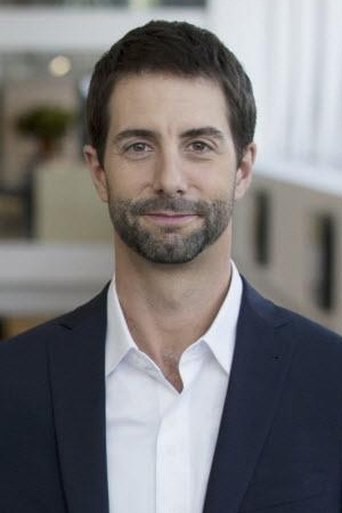 Portrait of François Cardinal