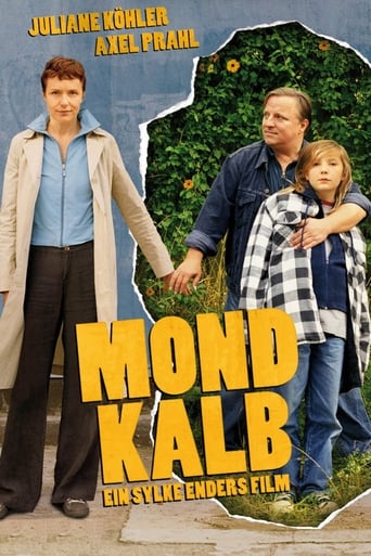Poster of Mondkalb