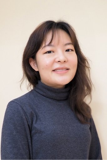 Portrait of Rui Ting Ji