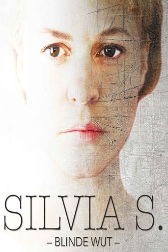 Poster of Silvia S.: Blinde Wut