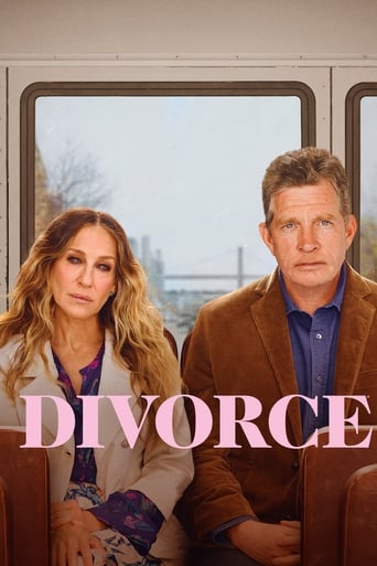 Poster of Divorce