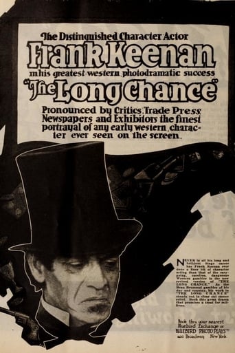 Poster of The Long Chance