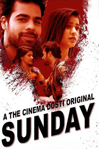 Sunday Poster of Sunday