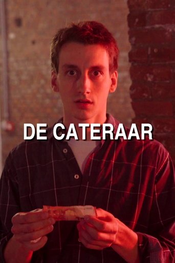 Poster of The Caterer