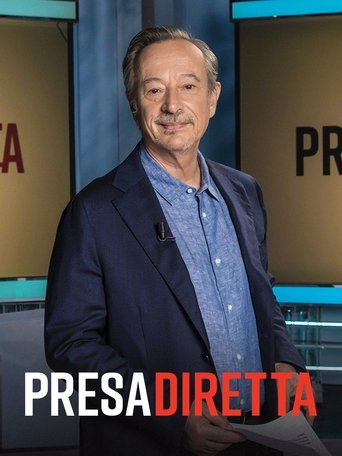 Poster of PresaDiretta