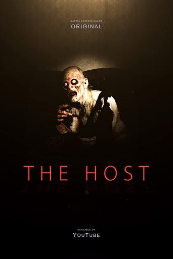 The Host Poster of The Host