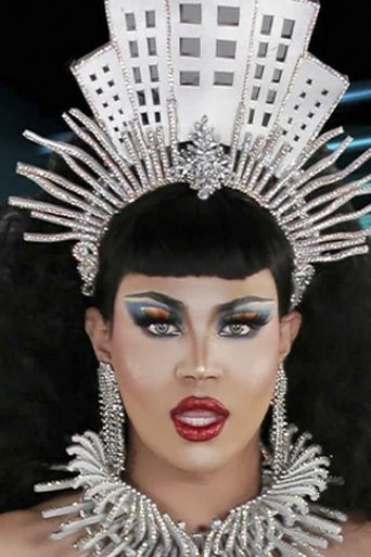Portrait of Viñas Deluxe