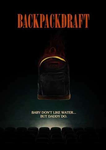 Poster of Backpackdraft
