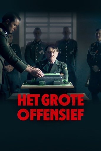 Het Grote Offensief Poster of Het Grote Offensief