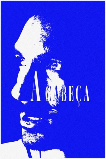 A Cabeça Poster of A Cabeça