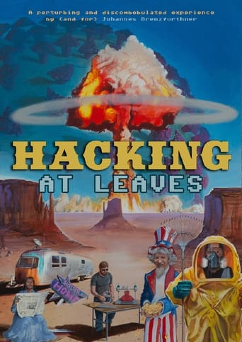 Poster of Hacking at Leaves