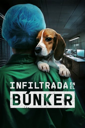 Undercover. Inside the Bunker Poster of Undercover. Inside the Bunker