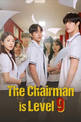 Poster of Level 9 Chairman