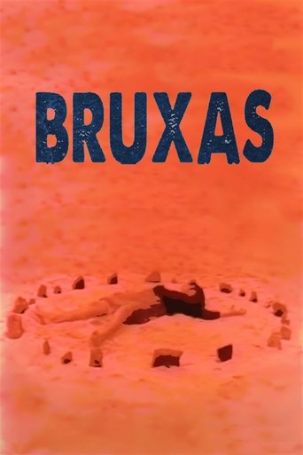 Poster of Bruxas