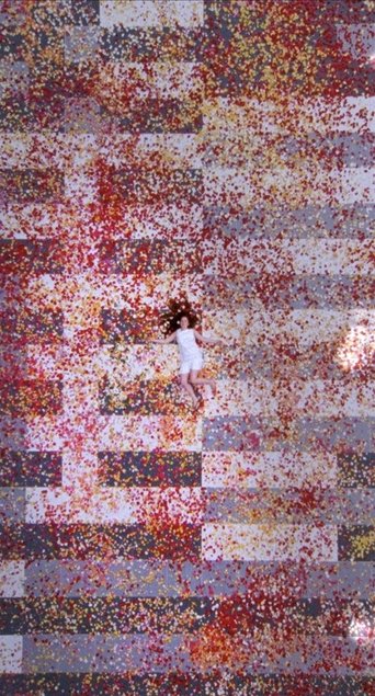 Cloud of Petals Poster of Cloud of Petals