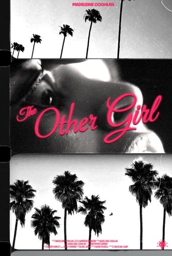 The Other Girl Poster of The Other Girl
