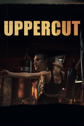 Poster of Uppercut
