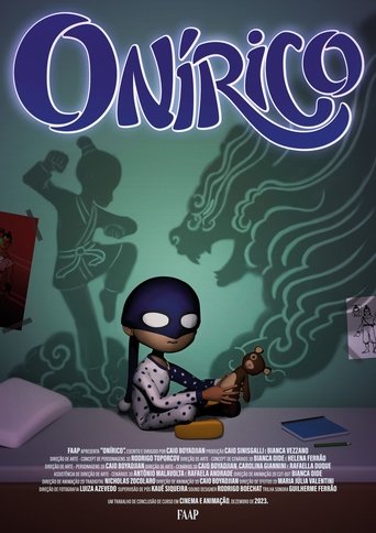 Poster of Onírico